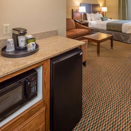 Best Western Airport Inn & Suites Oakland Extérieur photo