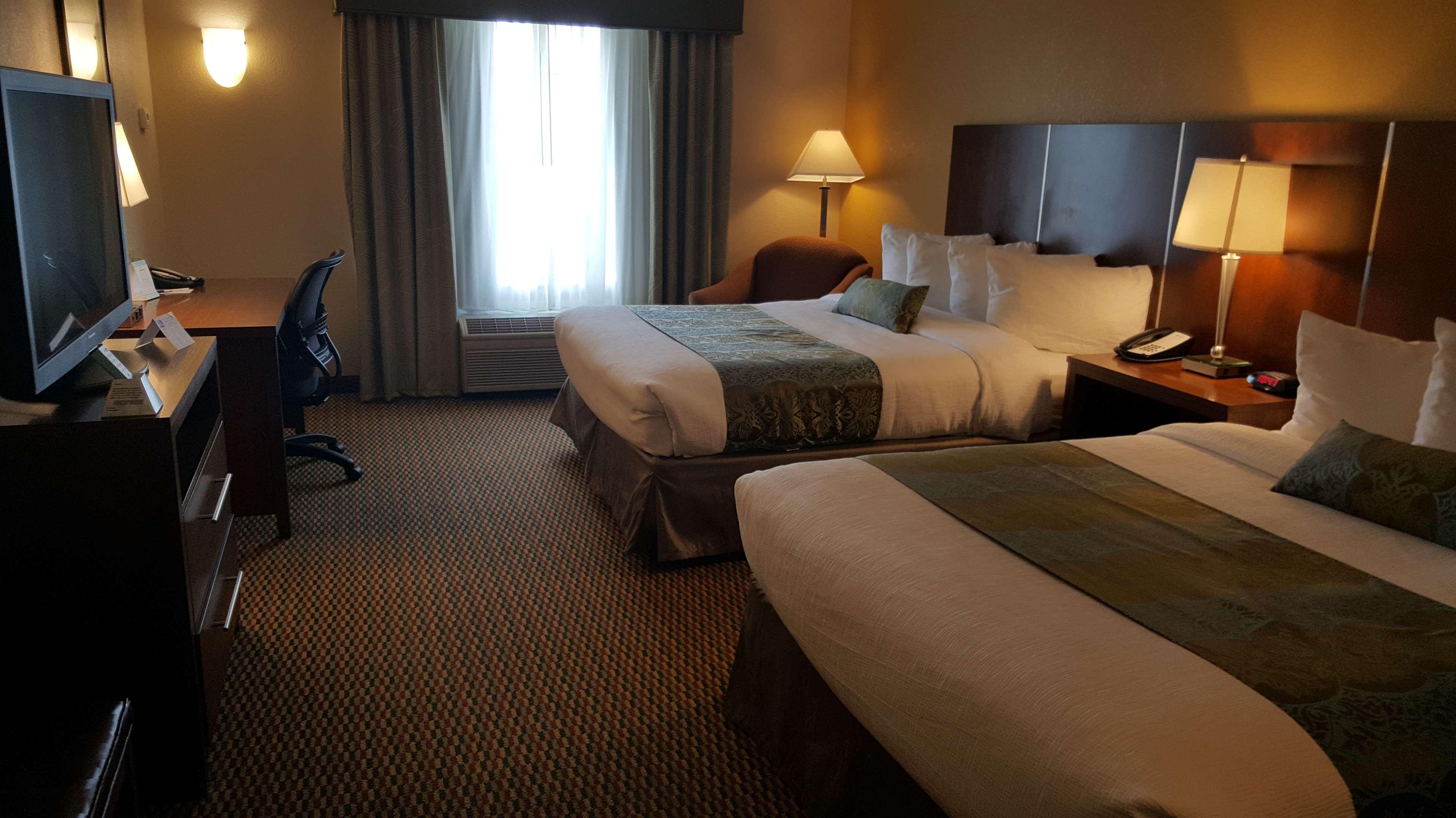 Best Western Airport Inn & Suites Oakland Extérieur photo