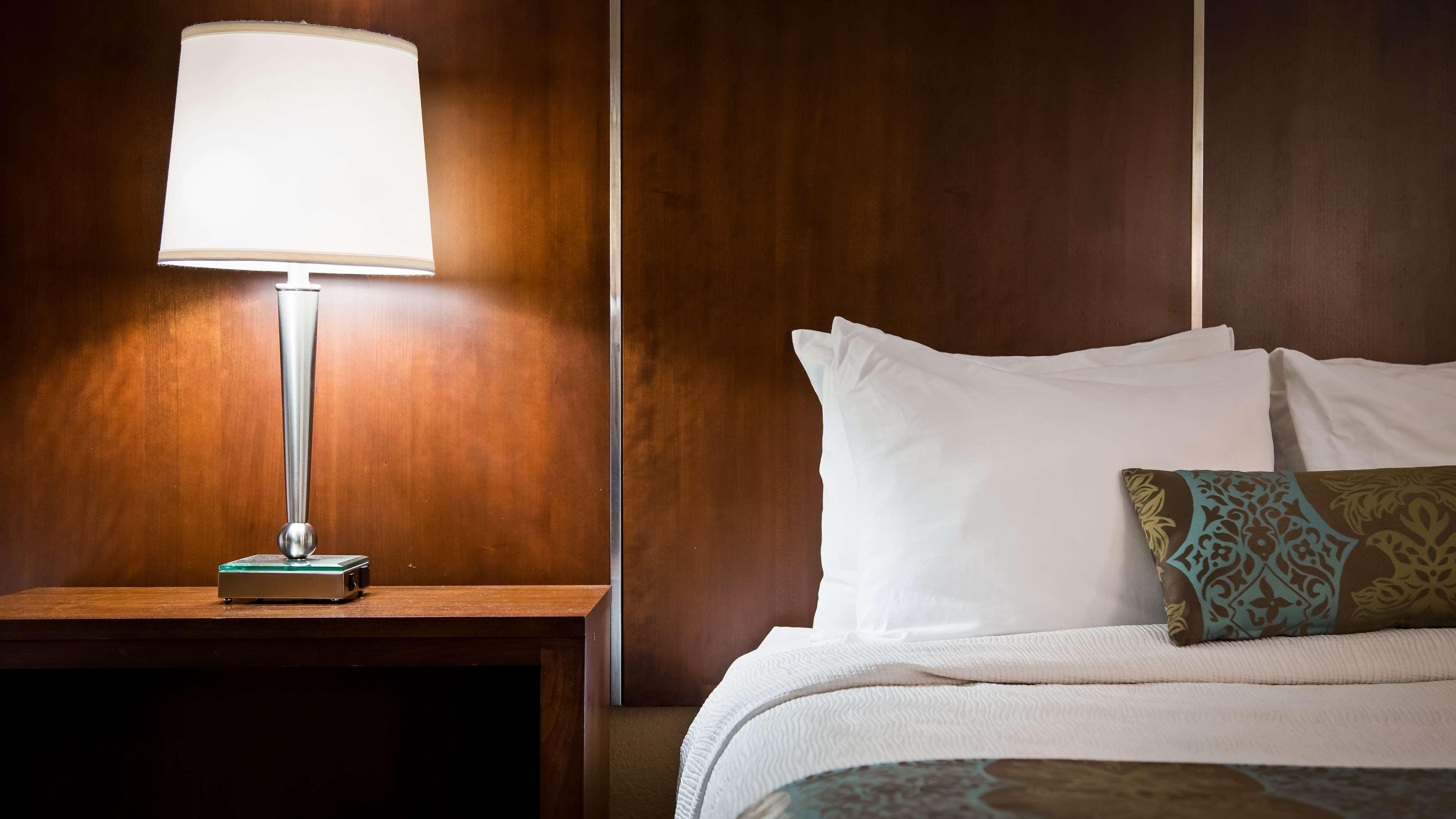 Best Western Airport Inn & Suites Oakland Extérieur photo