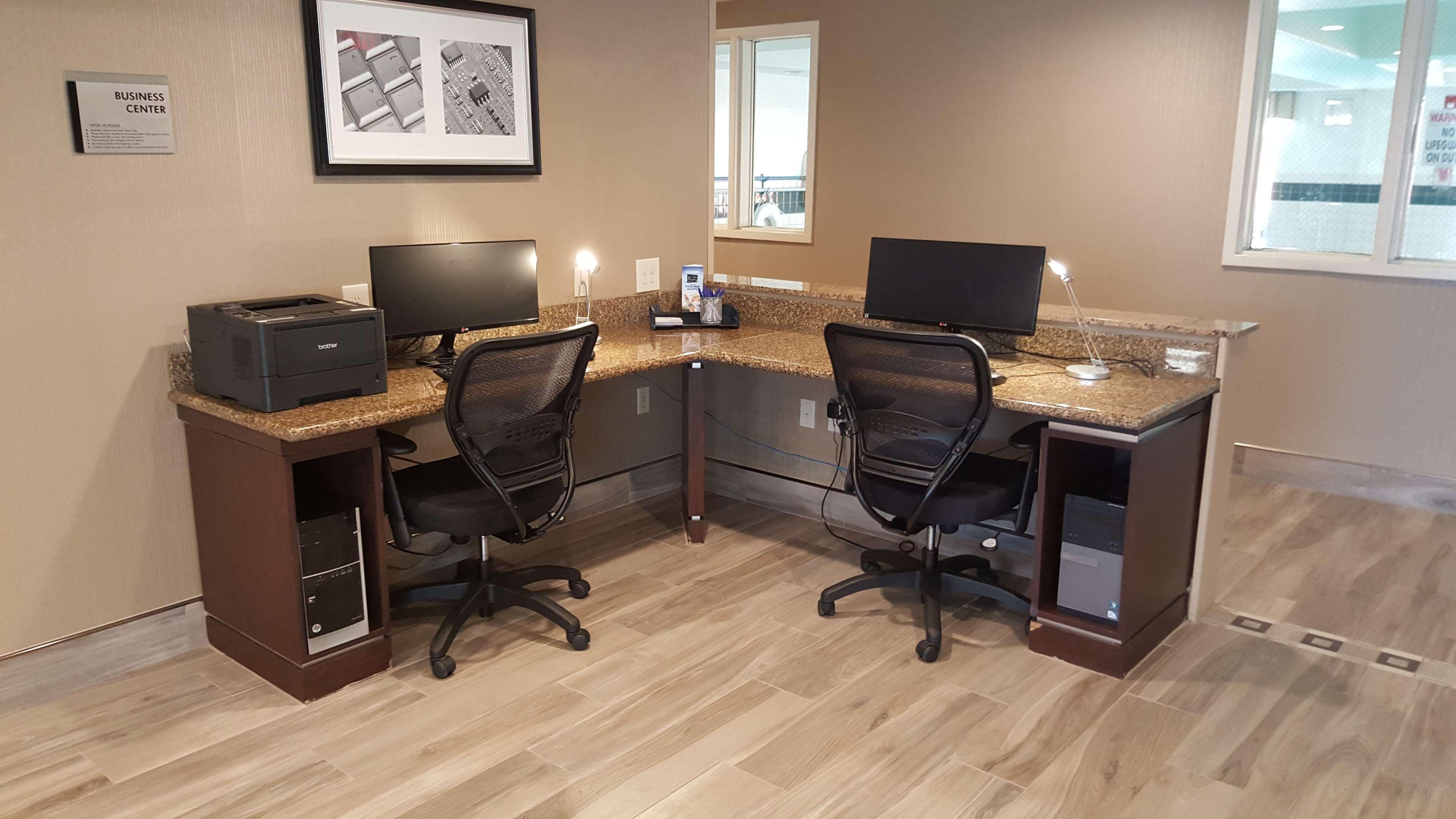Best Western Airport Inn & Suites Oakland Extérieur photo