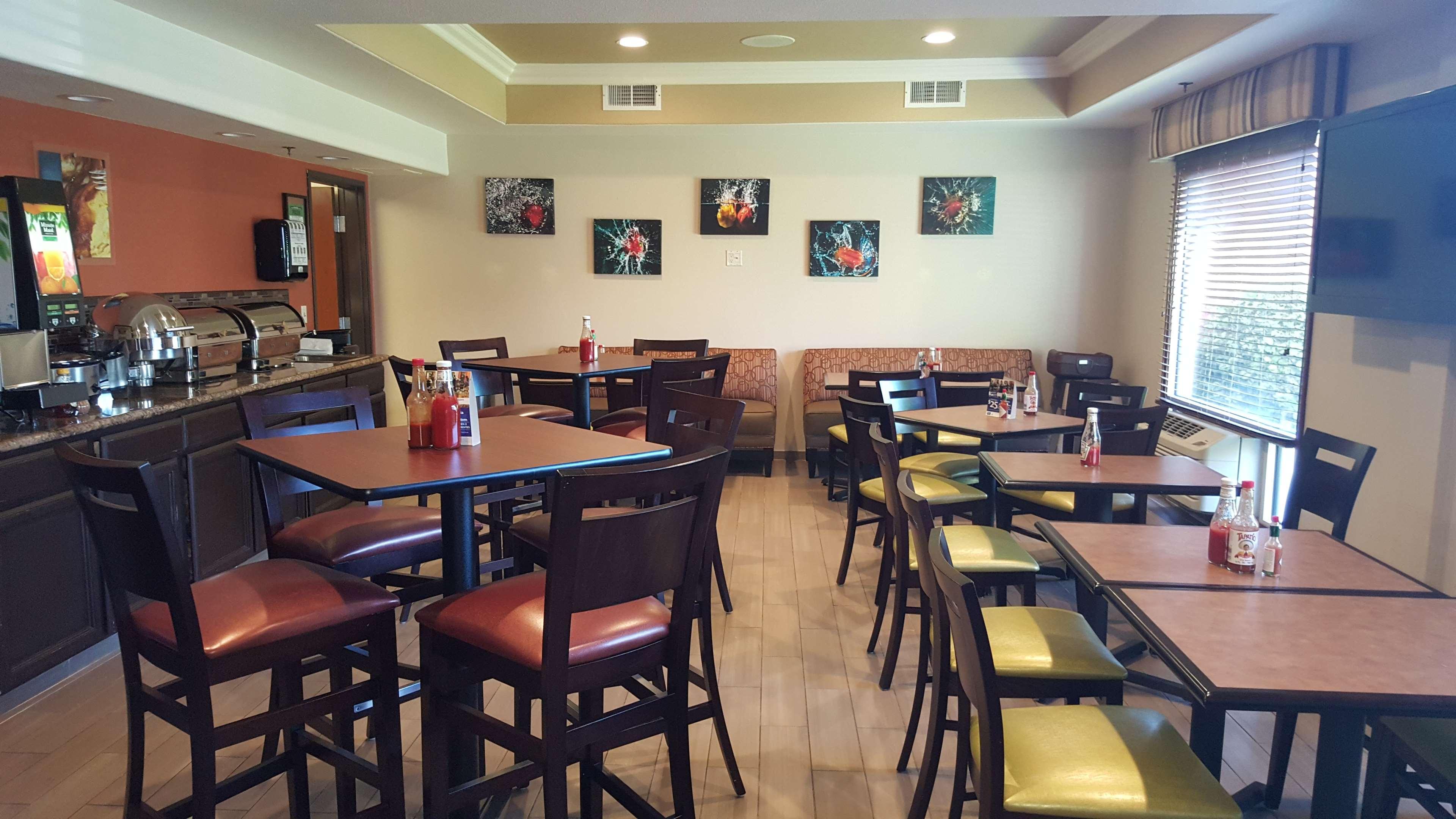 Best Western Airport Inn & Suites Oakland Extérieur photo