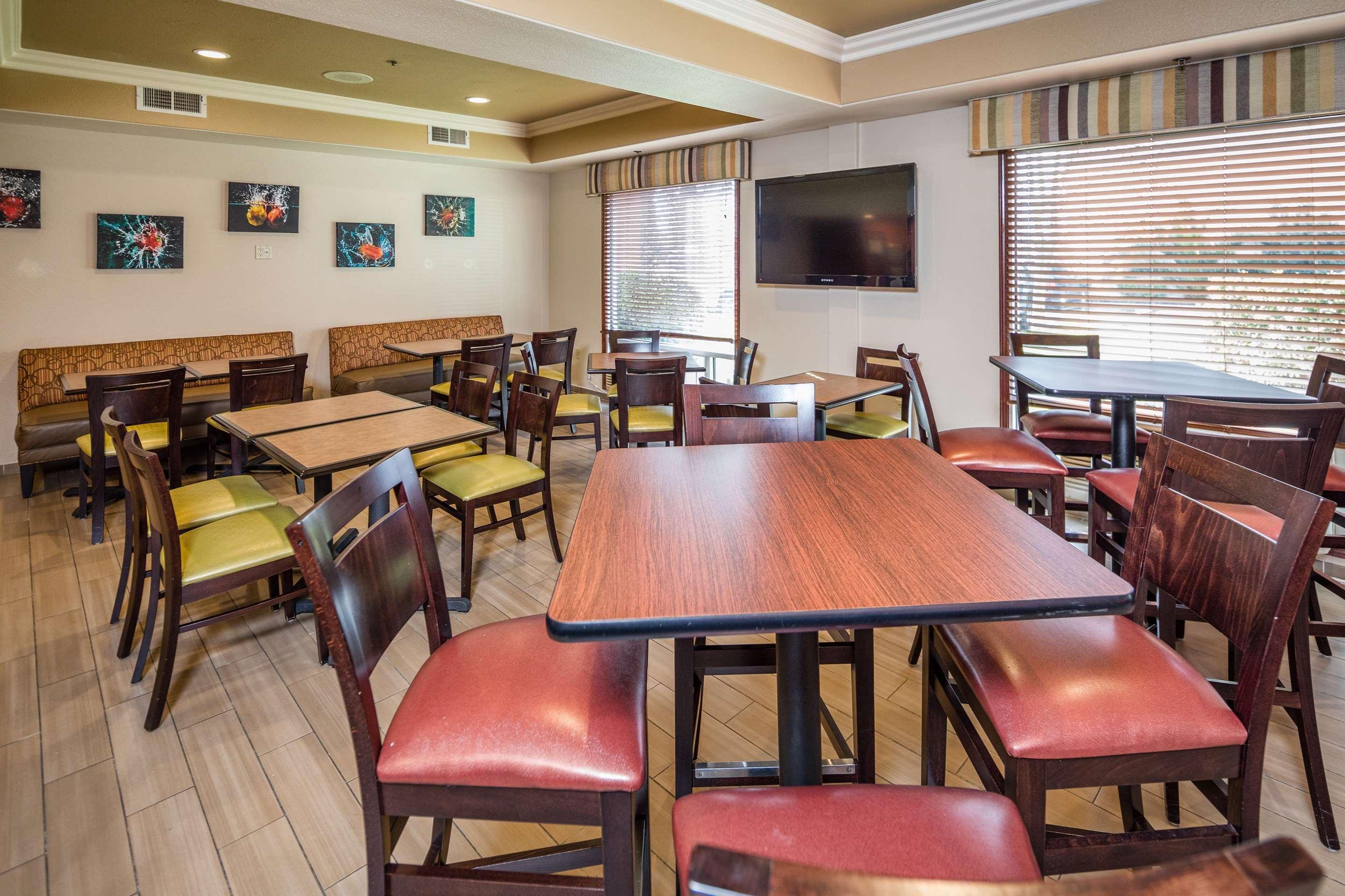 Best Western Airport Inn & Suites Oakland Extérieur photo