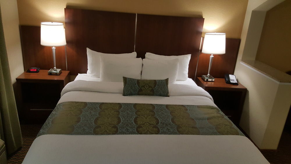 Best Western Airport Inn & Suites Oakland Extérieur photo
