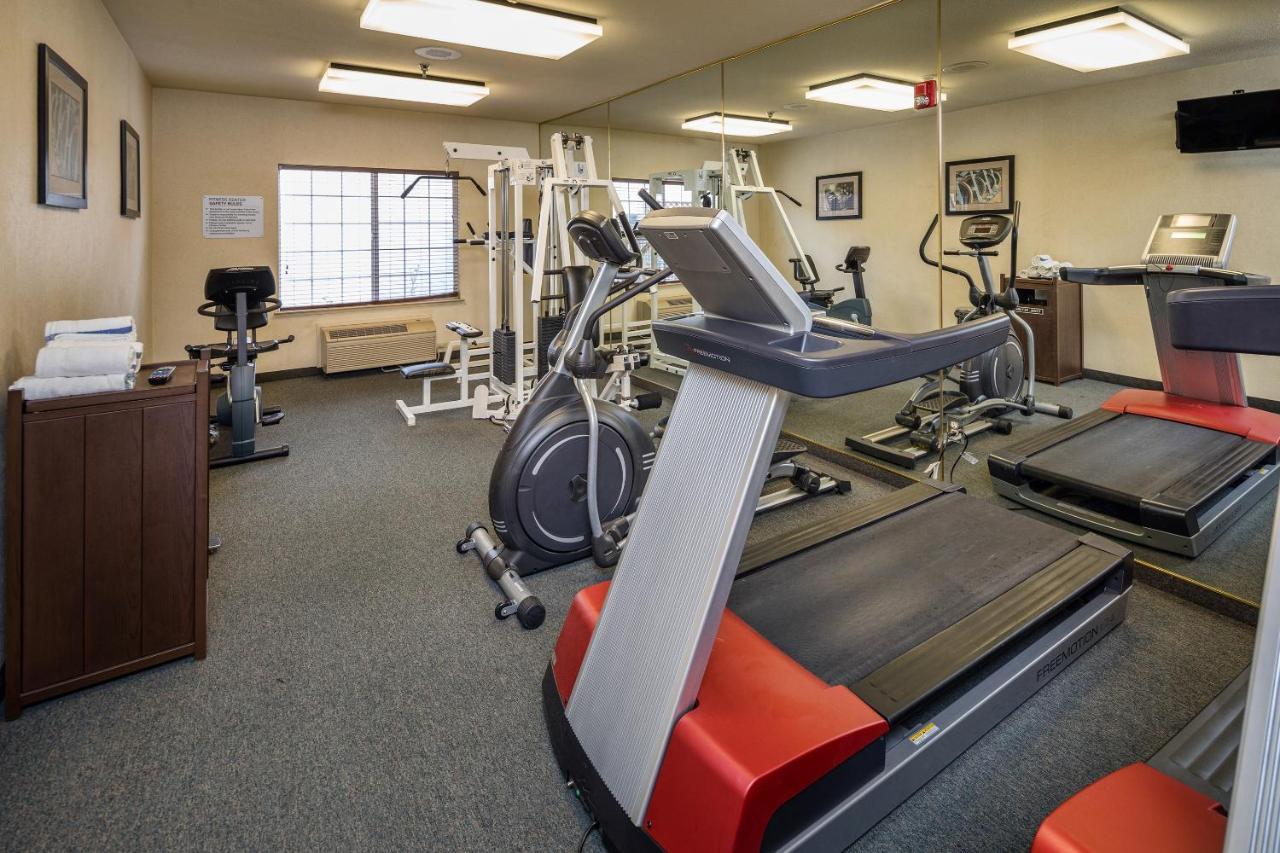 Best Western Airport Inn & Suites Oakland Extérieur photo